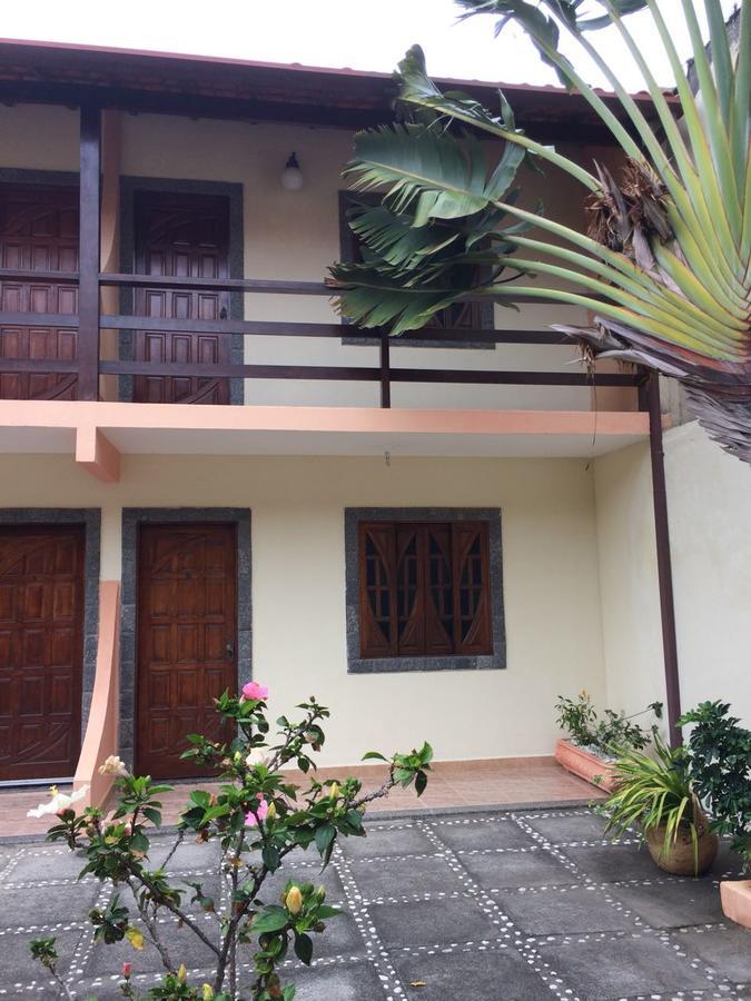 فيلا Casa Em Cabofrio كابو فريو المظهر الخارجي الصورة