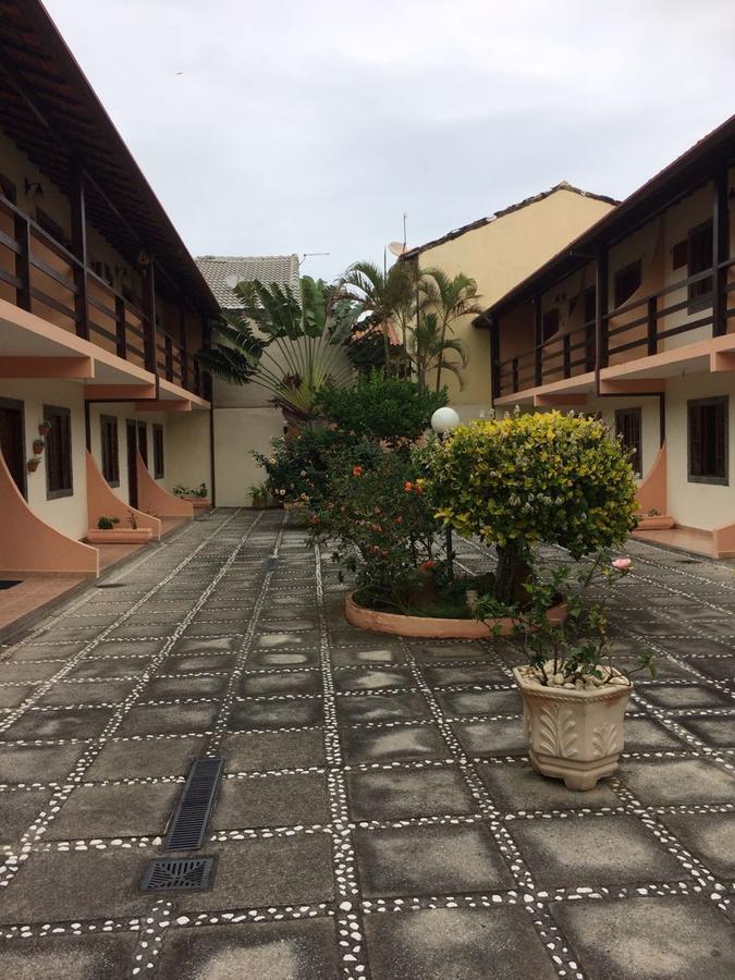فيلا Casa Em Cabofrio كابو فريو المظهر الخارجي الصورة